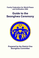 Guide to the Seonghwa Ceremony 1329759877 Book Cover