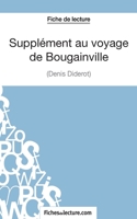 Supplément au voyage de Bougainville: Denis Diderot 251102831X Book Cover