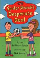Spider Storch's Desperate Deal (Spider Storch) 0807575887 Book Cover