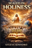 Sealed in Holiness: The Final Work of God in the Last Generation B0H2J4BRTL Book Cover