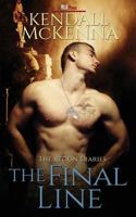 The Final Line 978160820X Book Cover