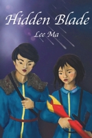 Hidden Blade 195380201X Book Cover
