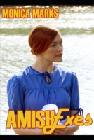 Amish Exes null Book Cover