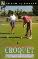 Croquet 0340565284 Book Cover