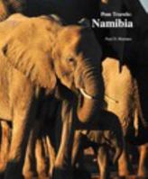 Pom Travels: Namibia 1714470369 Book Cover