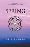 Spring B0C1JT6Q9Z Book Cover