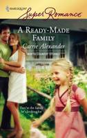 A Ready-Made Family 0263861473 Book Cover