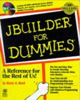 Jbuilder for Dummies 0764500783 Book Cover