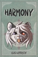 Harmony 1965229018 Book Cover