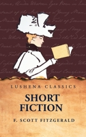 Short Fiction B0FFDYCB5Z Book Cover