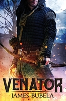 Venator 1999049306 Book Cover