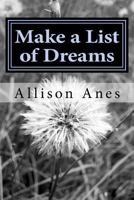 Make a List of Dreams: Inspirational Poems for Children and Young Adults 1492196800 Book Cover