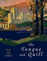 Tongue and Quill: Afh 33-337 1684222451 Book Cover