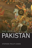 The Idea of Pakistan 0815715021 Book Cover