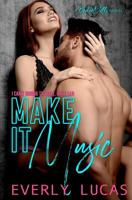 Make It Music 1724234293 Book Cover