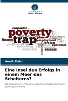 Eine Insel des Erfolgs in einem Meer des Scheiterns? (German Edition) 6208565081 Book Cover