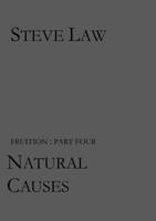 Natural Causes 1291908668 Book Cover