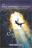 Cavern Cover-Up 1335587160 Book Cover