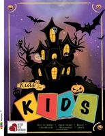 Kids for Kids: Oktober 2022 (Kids for Kids Magazin) B0BGNF4KVG Book Cover