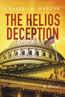 The Helios Deception B0CGMWPDTY Book Cover