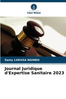 Journal Juridique d'Expertise Sanitaire 2023 6206846873 Book Cover