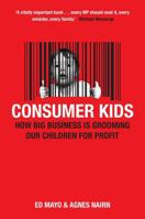 Consumer Kids 1845298802 Book Cover