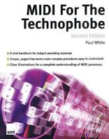 Sound On Sound: Midi For Technophobe 1860744443 Book Cover