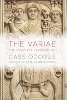 The Letters of Cassiodorus: Being a Condensed Translation of the Variae Epistolae of Magnus Aurelius Cassiodorus Senator 1508774218 Book Cover