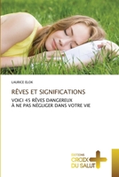 Rêves Et Significations (French Edition) 6206169987 Book Cover