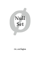 Null Set 1312741937 Book Cover