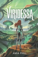 Viridessa: Une Romance Extraterrestre Passionnée (French Edition) B0F84JD2BZ Book Cover