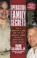 Operation Family Secrets 0307717720 Book Cover