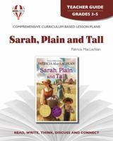 Sarah Plain & Tall 1561372471 Book Cover