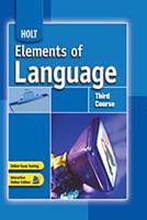 English Grammar and Composition: Third Course