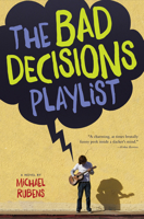 The Bad Decisions Playlist 1328742083 Book Cover