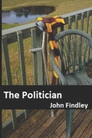 The Politician B0892HQJS2 Book Cover