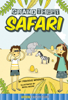 Grand Theft Safari 1634303911 Book Cover