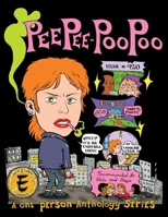 Peepee Poopoo #420 B0BTHD8SSQ Book Cover