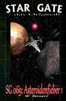 Sg 069: Asteroidenfieber 1 1502878739 Book Cover