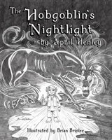 The Hobgoblin's Nightlight B0FMRT5739 Book Cover