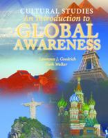 Cultural Studies: An Introduction to Global Awareness 1449637280 Book Cover
