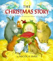 The Christmas Story 0688135641 Book Cover