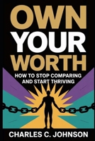 OWN THE ROOM: PUBLIC SPEAKING CONFIDENCE FOR ANY AUDIENCE B0FRZPQQYP Book Cover