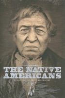 The Native Americans 0871952807 Book Cover