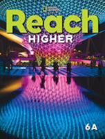 Reach Higher Student's Book 6A 0357367057 Book Cover