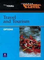 Travel and Tourism Options 0582404460 Book Cover