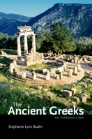 The Ancient Greeks: An Introduction 0195379845 Book Cover
