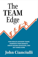 The Team Edge 1543911862 Book Cover