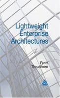 Lightweight Enterprise Architectures 084932114X Book Cover