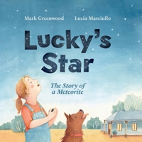 Lucky's Star 1486321739 Book Cover